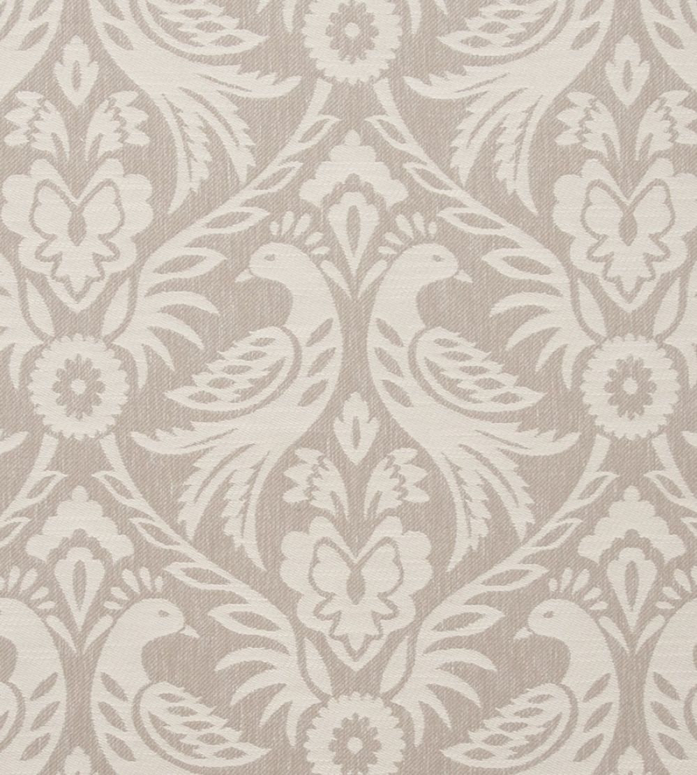 Harewood Fabric by Clarke & Clarke Linen