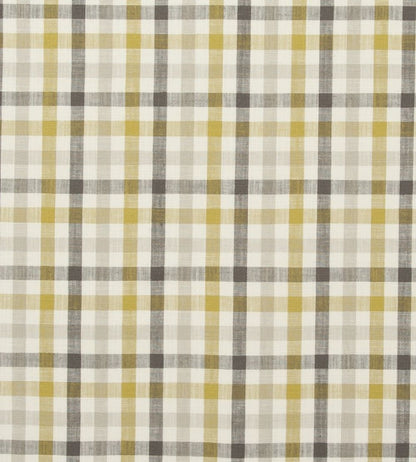 Hatfield Fabric by Clarke & Clarke Acacia