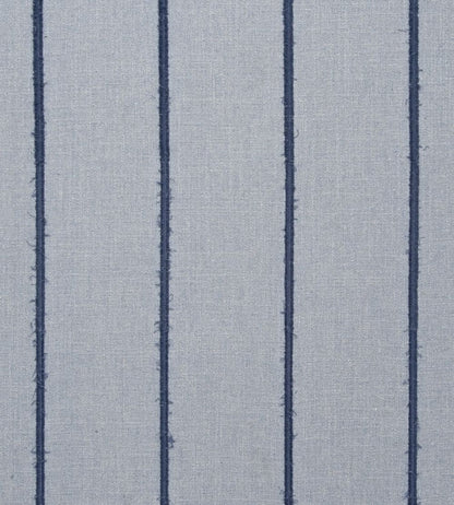 Knowsley Fabric by Clarke & Clarke Chambray