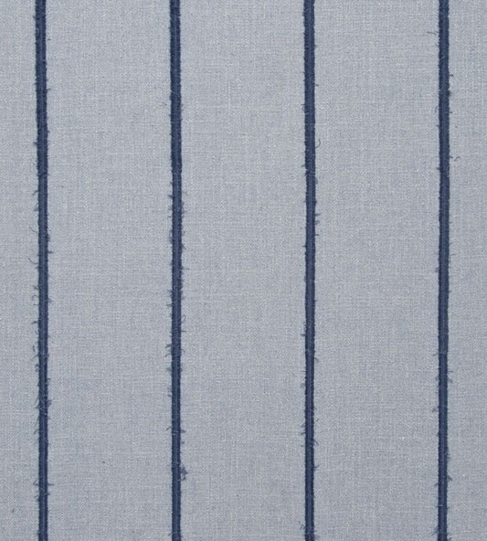 Knowsley Fabric by Clarke & Clarke Chambray