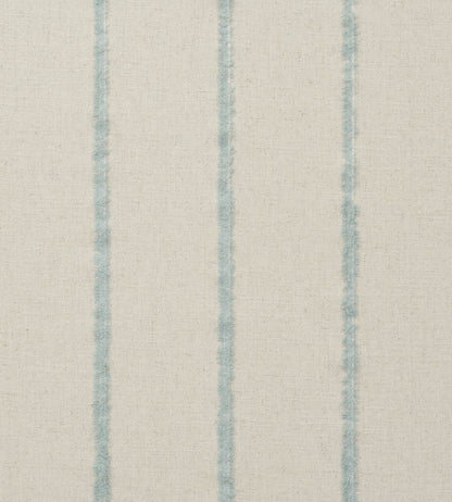 Knowsley Fabric by Clarke & Clarke Duck Egg