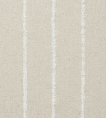 Knowsley Fabric by Clarke & Clarke Natural