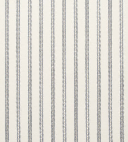 Welbeck Fabric by Clarke & Clarke Chambray