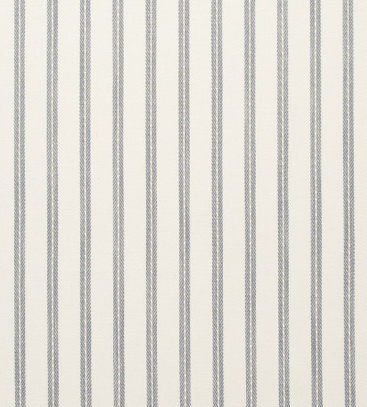 Welbeck Fabric by Clarke & Clarke Chambray
