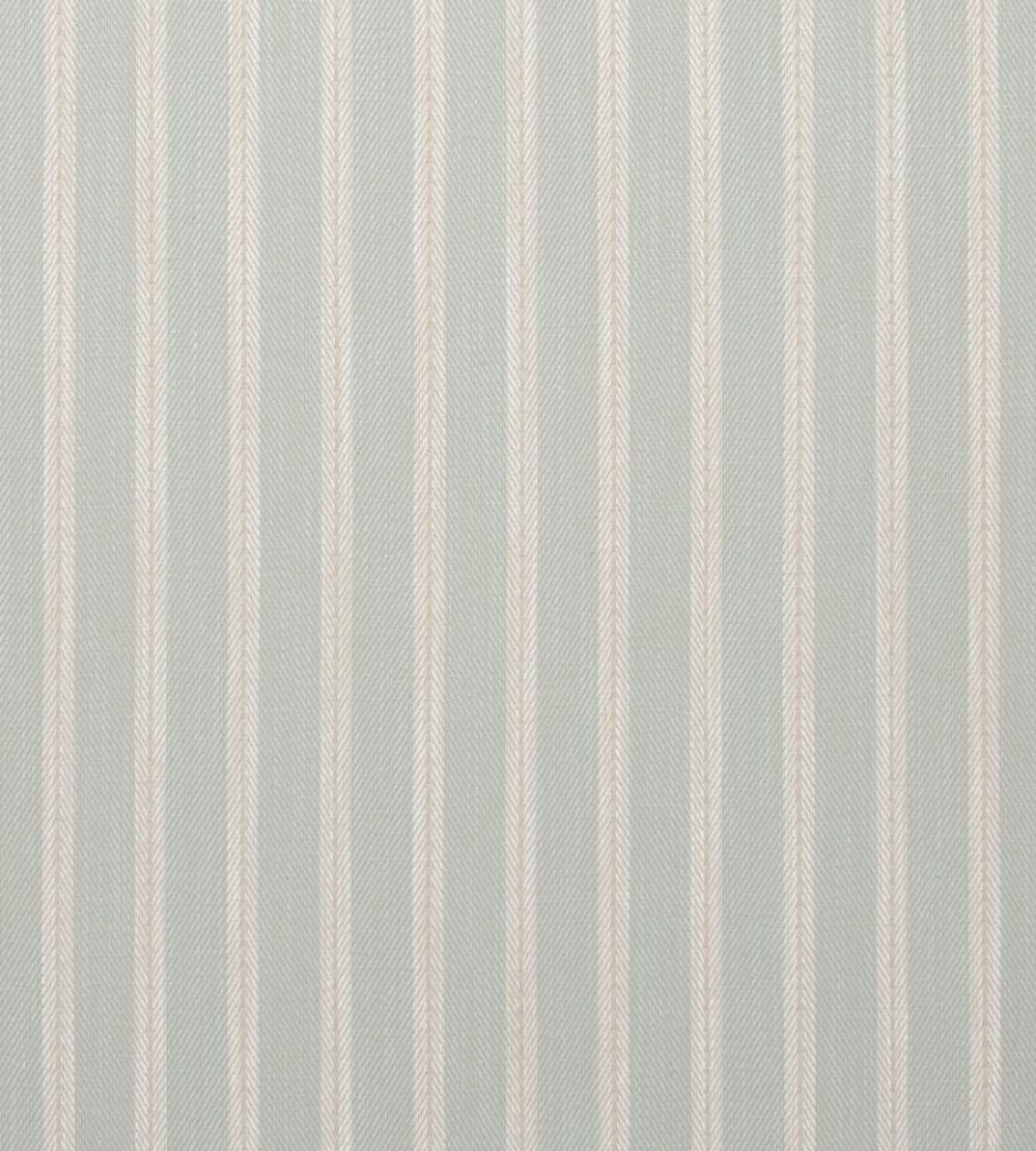 Welbeck Fabric by Clarke & Clarke Duck Egg