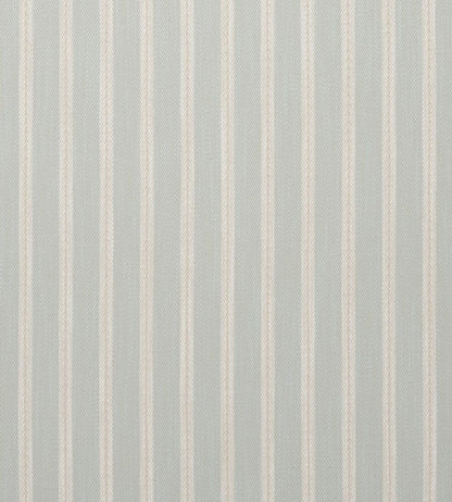 Welbeck Fabric by Clarke & Clarke Duck Egg