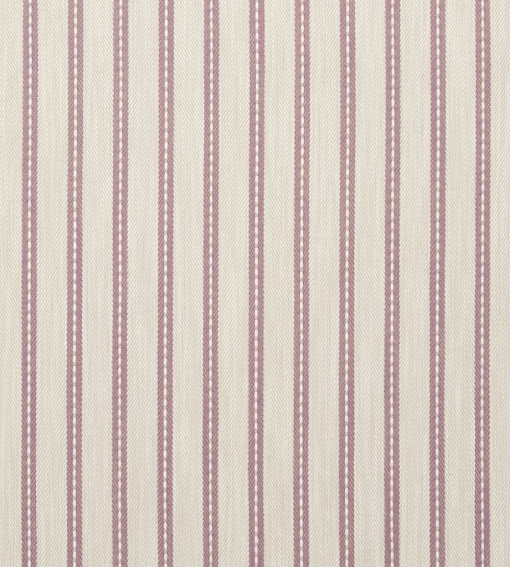 Welbeck Fabric by Clarke & Clarke Orchid