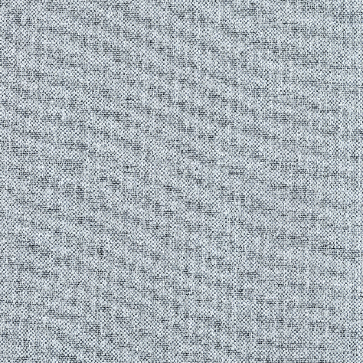 Clarkson Weave Wallpaper by Thibaut in Slate (T19679)