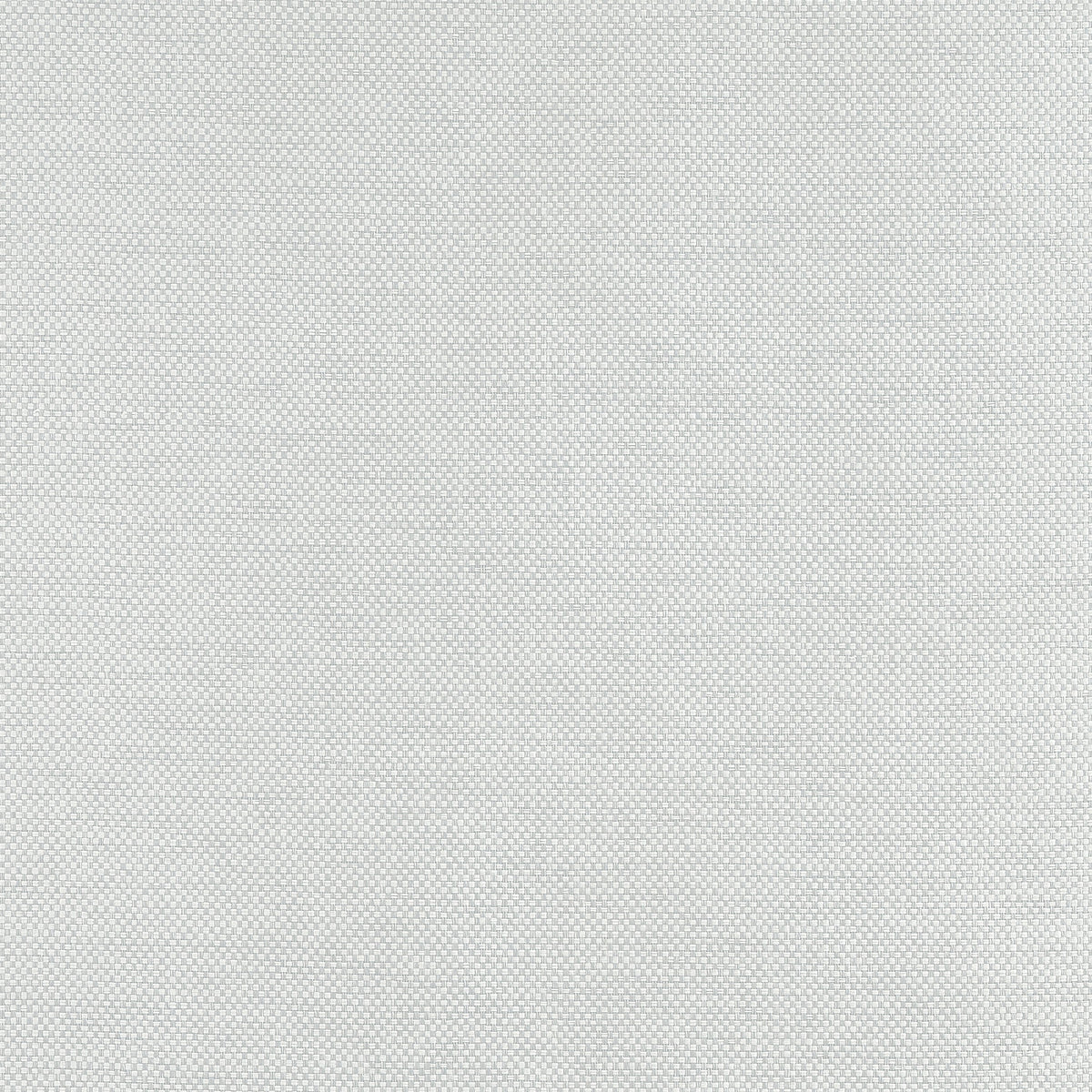 Clarkson Weave Wallpaper by Thibaut in Grey (T19687)