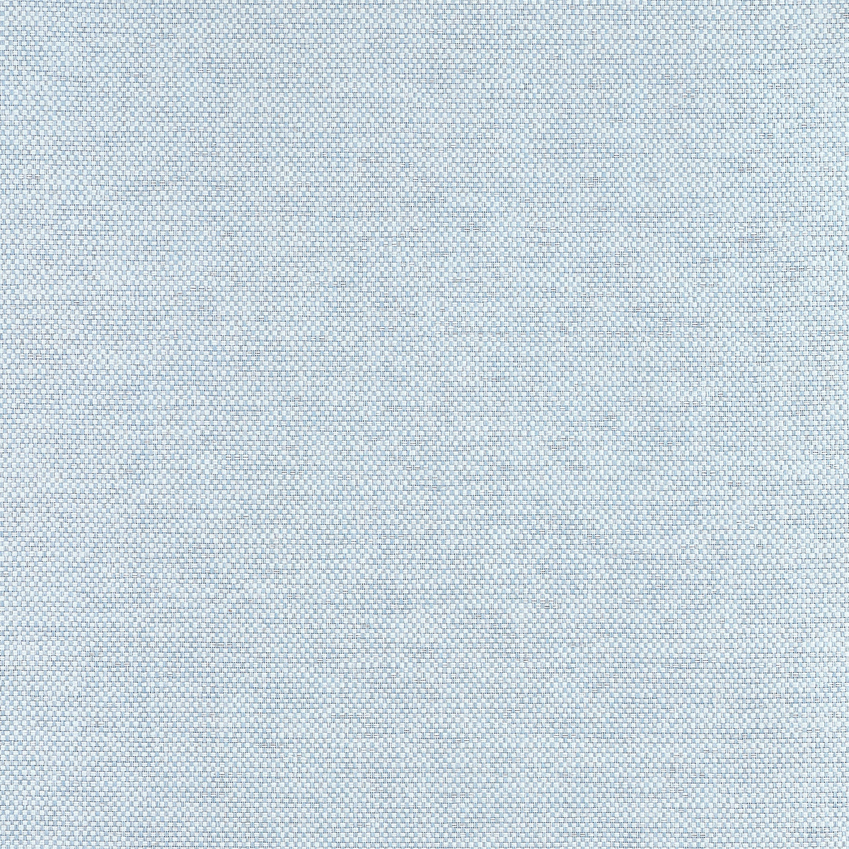 Clarkson Weave Wallpaper by Thibaut in Spa Blue (T19688)