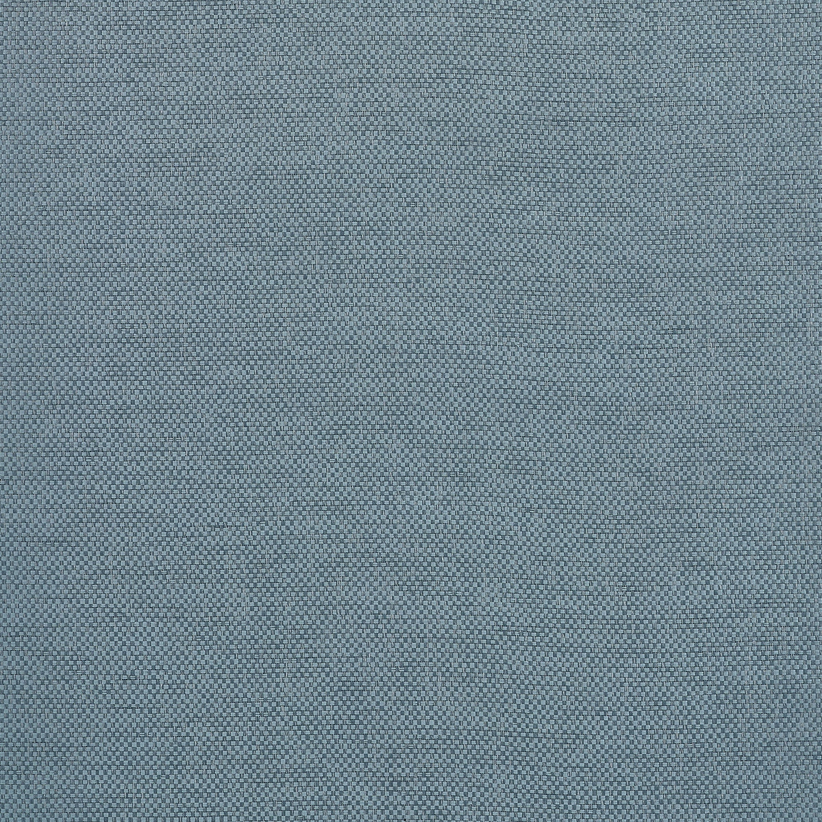Clarkson Weave Wallpaper by Thibaut in Navy (T19690)