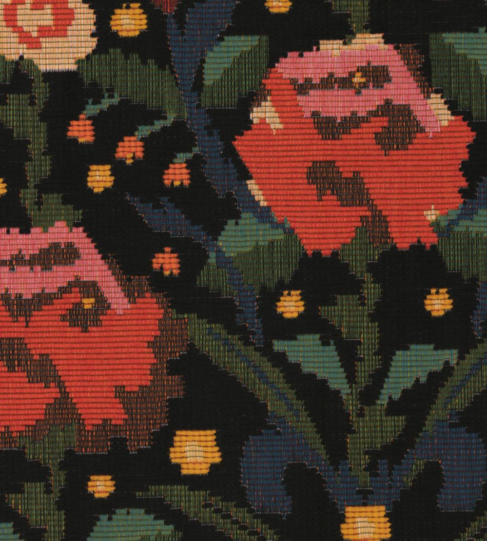 Claudine Fabric by MINDTHEGAP Dark
