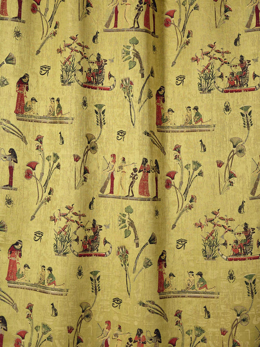 Cleopatra Fabric by Watts 1874 in Aswan