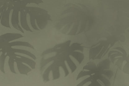 Climate Green mural by Hovia