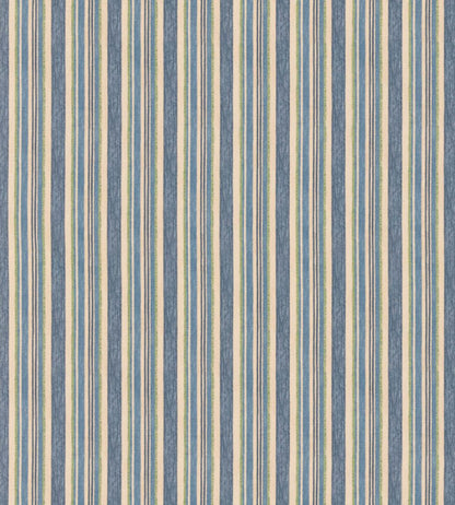 Cloudline Fabric by GP & J Baker Blue/Green
