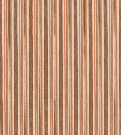 Cloudline Fabric by GP & J Baker Chocolate