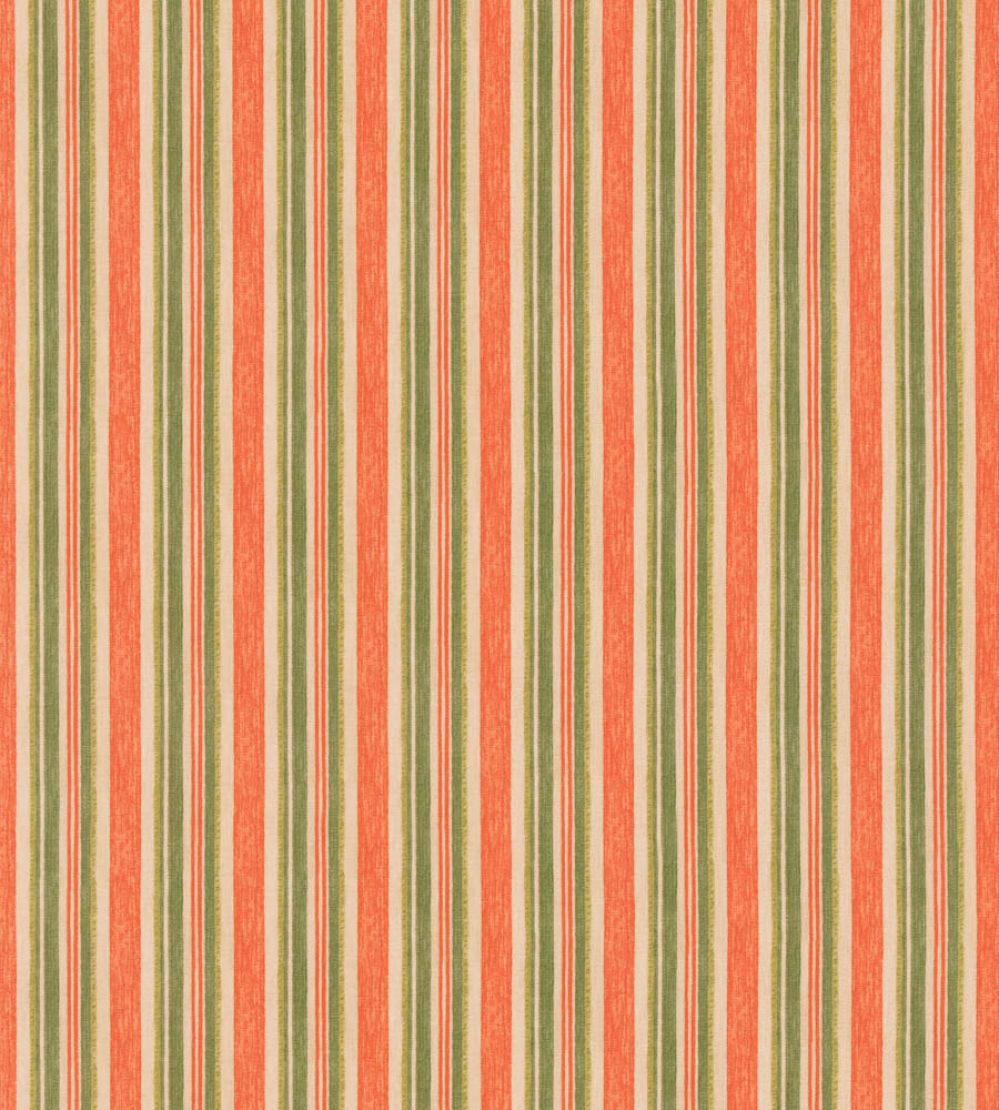 Cloudline Fabric by GP & J Baker Clementine