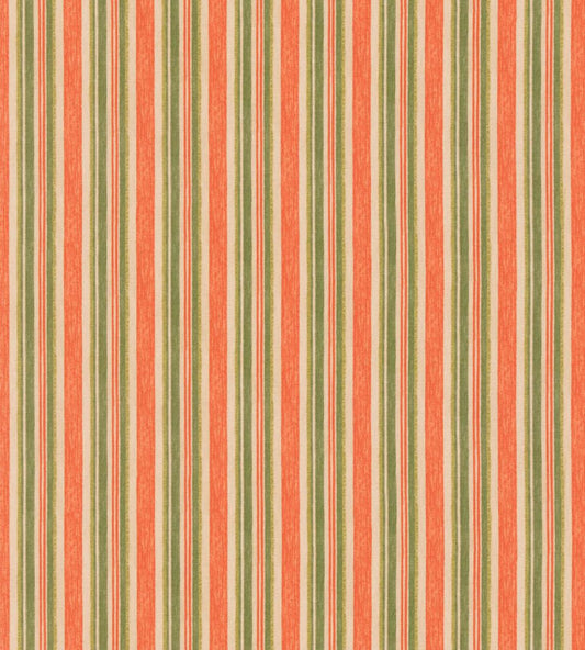Cloudline Fabric by GP & J Baker Clementine