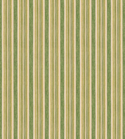 Cloudline Fabric by GP & J Baker Green