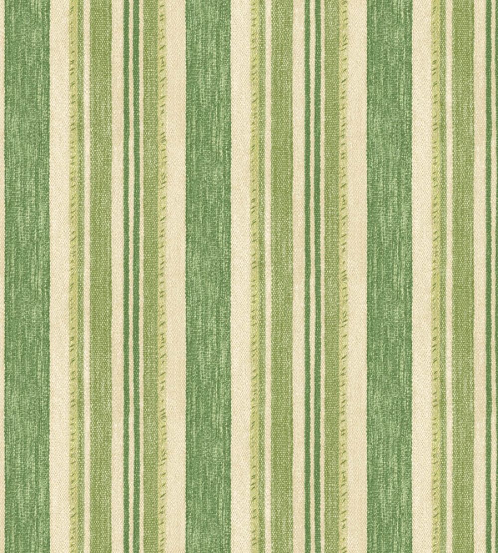Cloudline Wallpaper by GP & J Baker Green