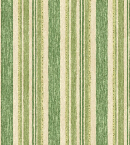 Cloudline Wallpaper by GP & J Baker Green