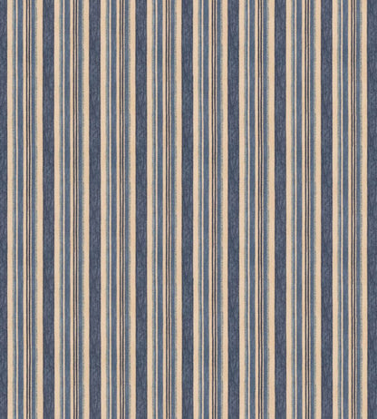 Cloudline Fabric by GP & J Baker Indigo