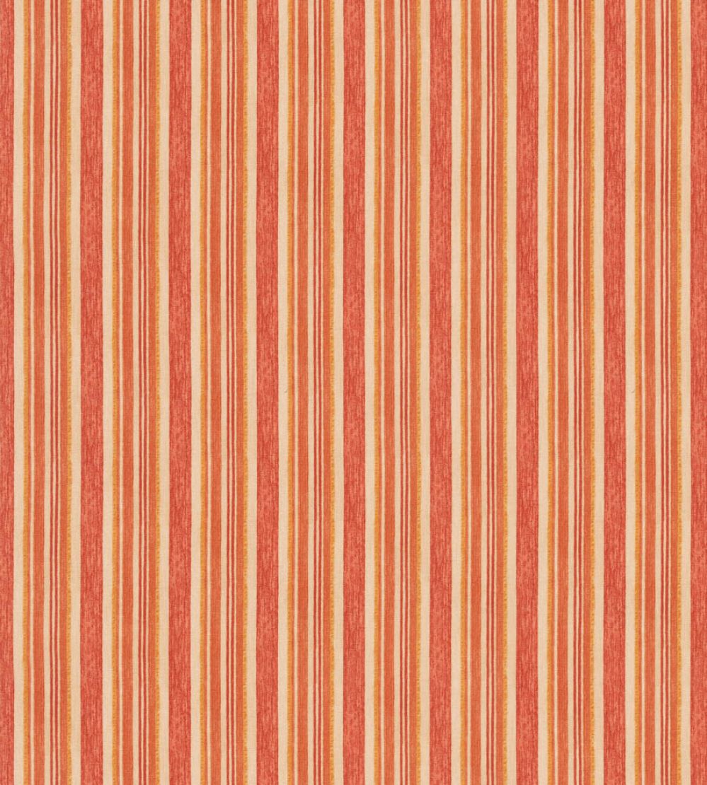 Cloudline Fabric by GP & J Baker Spice
