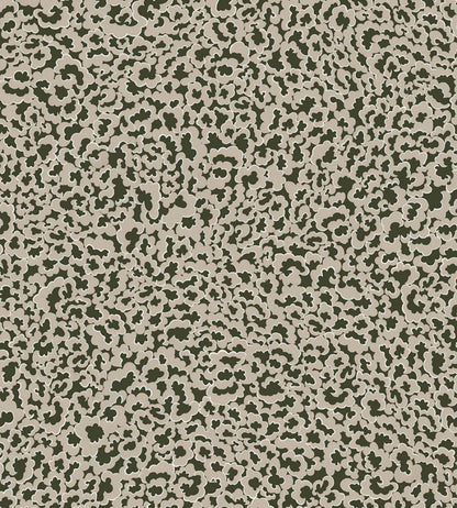 Clouds Wallpaper by Josephine Munsey Chaingate Green