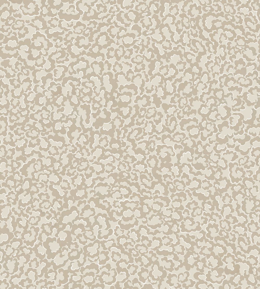 Clouds Wallpaper by Josephine Munsey Cliffwell Stone