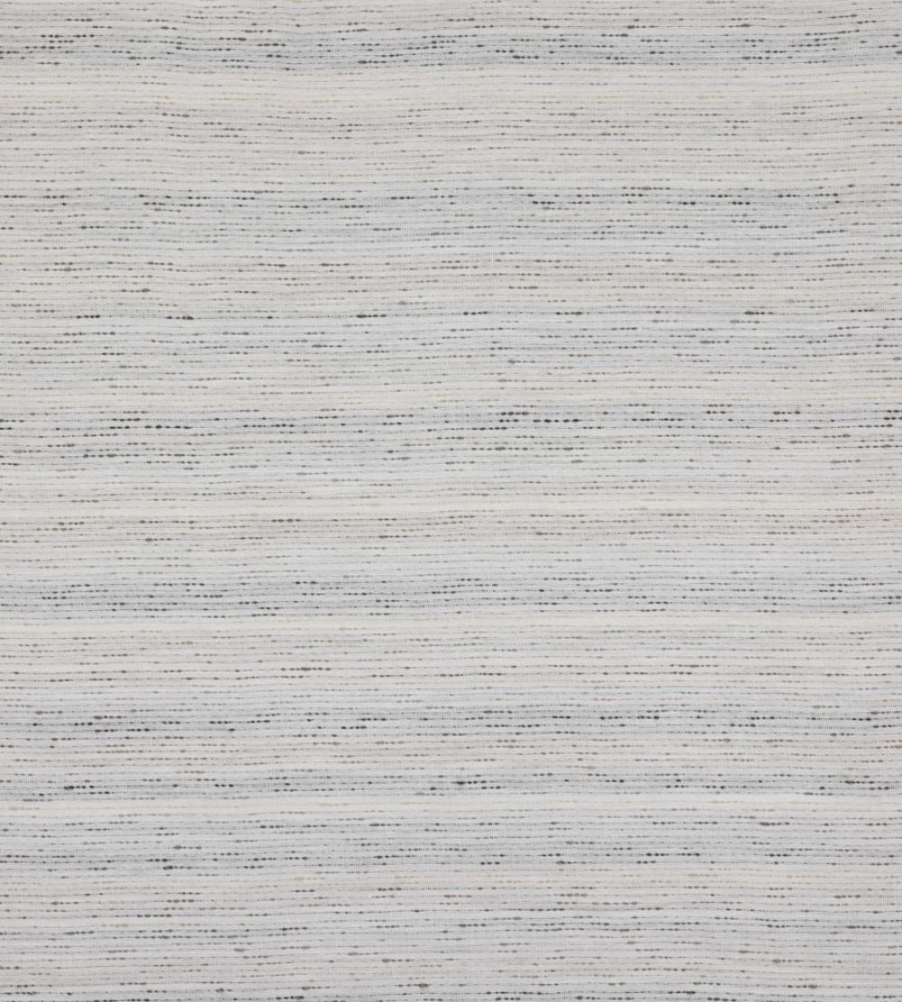 Cloudy Day Fabric by Christopher Farr Cloth Smoke