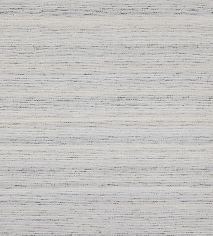 Cloudy Day Fabric by Christopher Farr Cloth Smoke