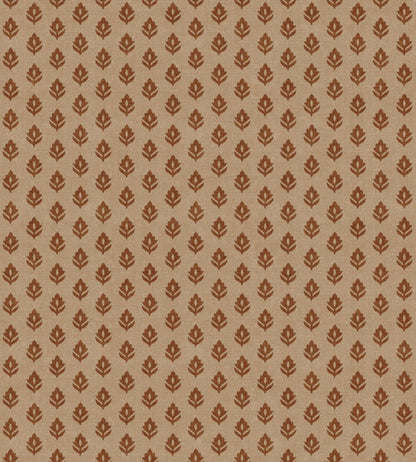 Clover Wallpaper by Coordonne Clay