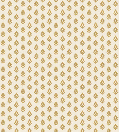 Clover Wallpaper by Coordonne Curry