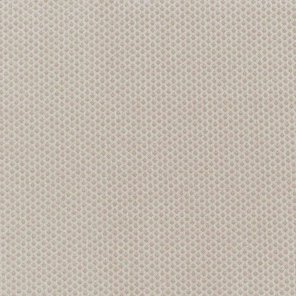 Clover fabric by Coordonné in Beige, shown in a styled room