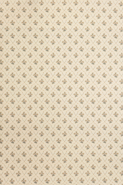 Clover Wallpaper by Jean Monro in Weasel