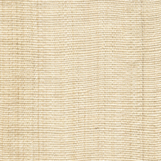 Abaca Fabric by CMO Paris in Natural (E01)