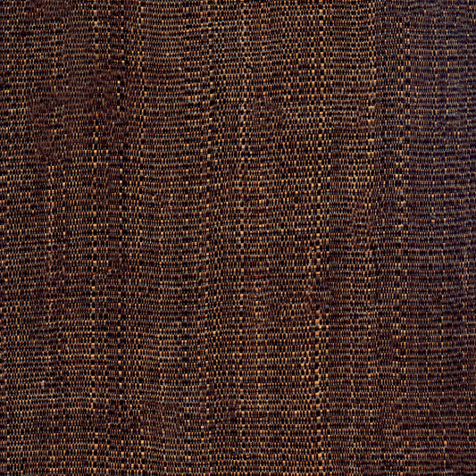 Abaca Fabric by CMO Paris in Amber (M15)
