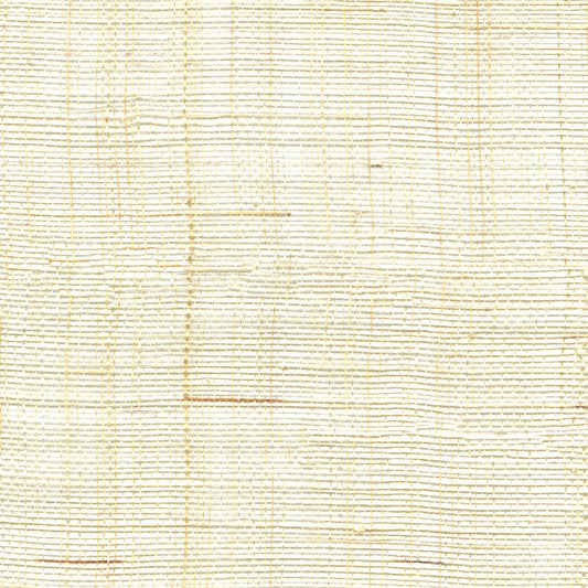 Abaca Fish Net Fabric by CMO Paris in Natural