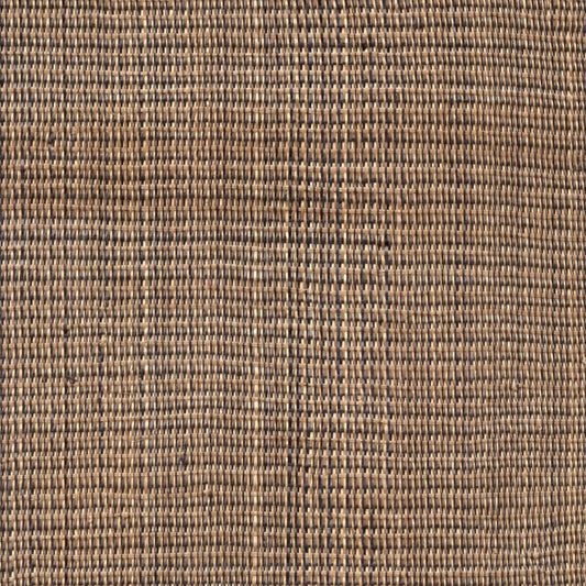 Abaca Optical Fabric by CMO Paris in Honey - Black (N02 - N11)
