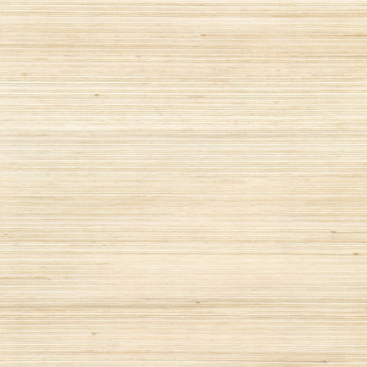 Sparkling Mixed Abaca Fabric by CMO Paris in Natural (E01)