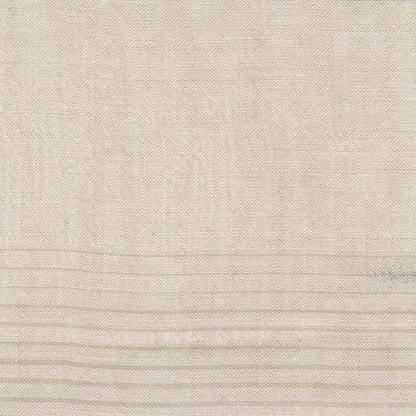 Alpaga Miroir Fabric by CMO Paris in Ivory Taupe