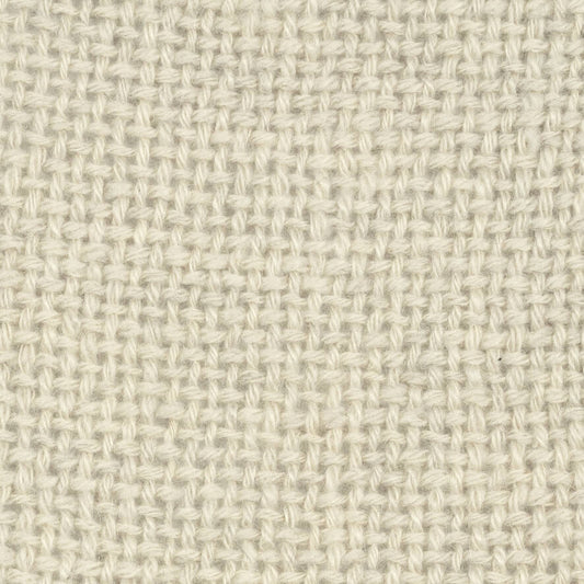 Yak Fabric by CMO Paris in White