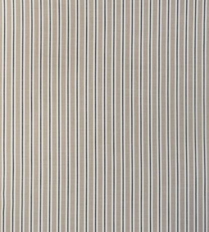 Coast Fabric by Andrew Martin Sand/Navy