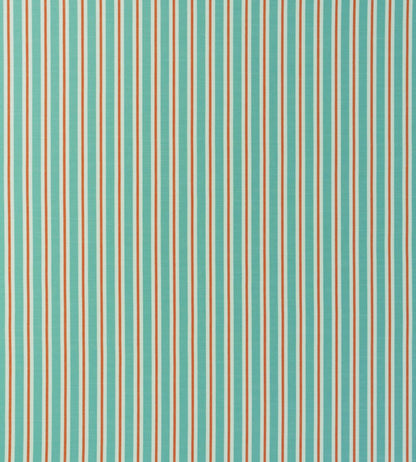 Coast Fabric by Andrew Martin Turquoise/Spritz