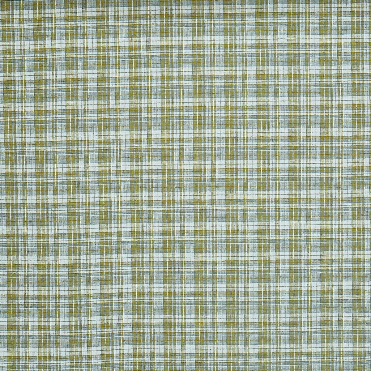 Coat fabric by Coordonné in Lime, flat pattern view