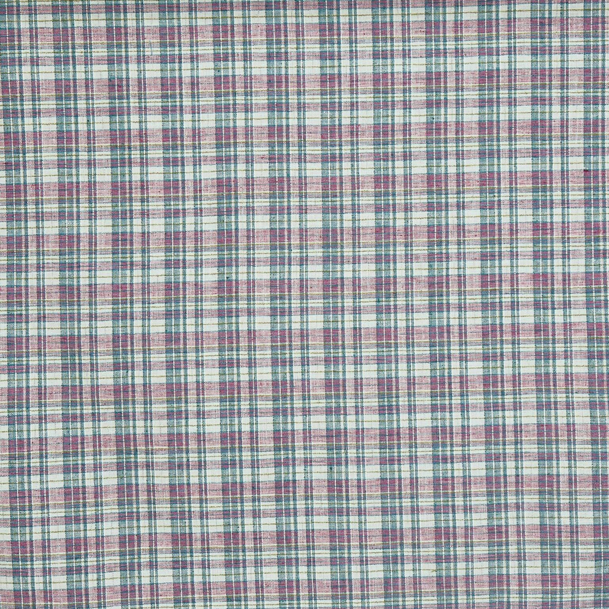 Coat fabric by Coordonné in Marshmallow, flat pattern view
