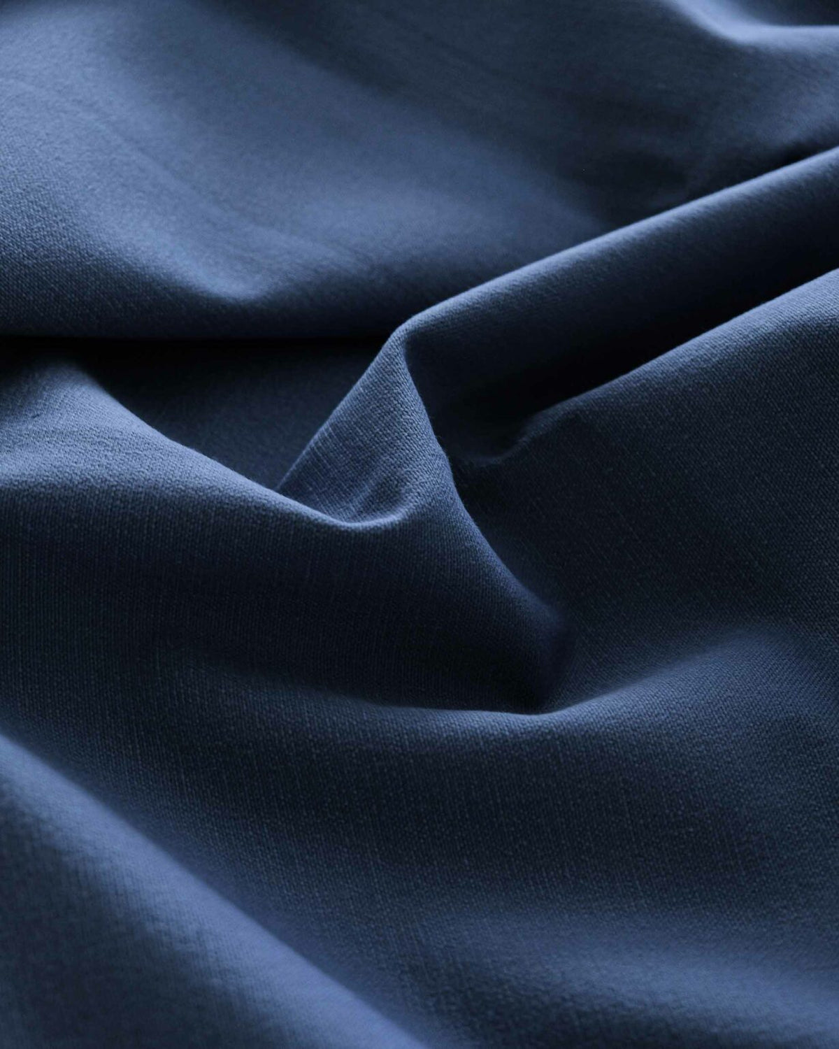 Cobalt 715 fabric by Coordonné in No. TCOTCOB, flat pattern view