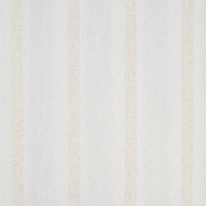 Cobble Hill Stripe Fabric by Thibaut in Champagne (FWW7124)