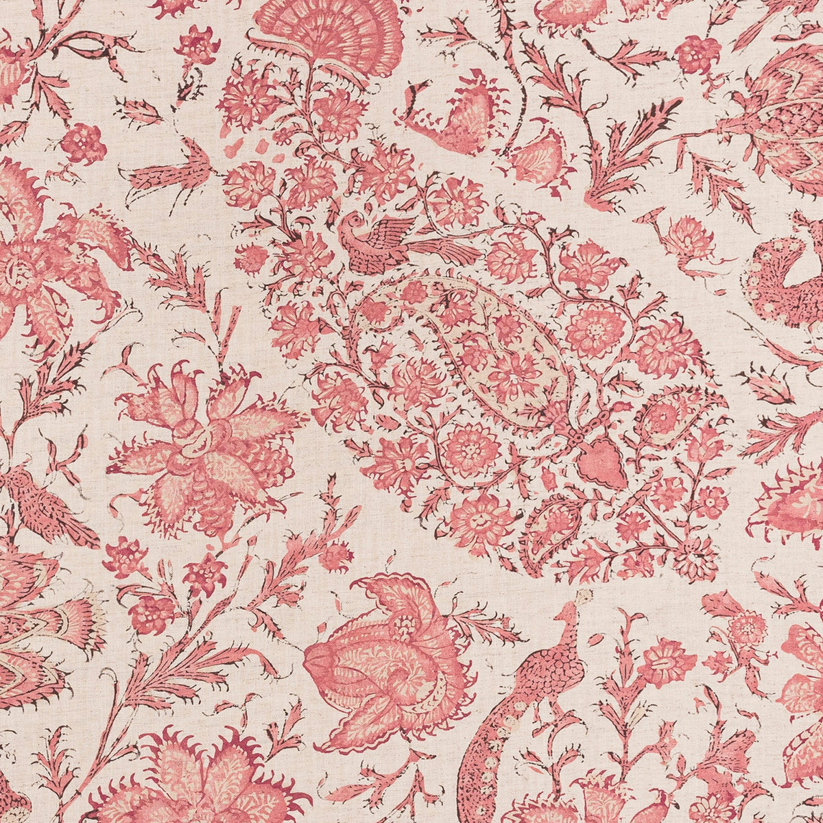Cochin Seashell fabric by Lisa Fine Textiles