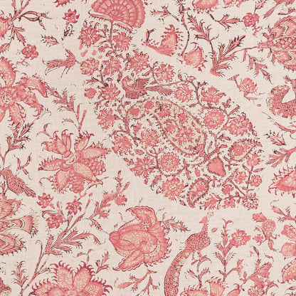 Cochin Seashell fabric by Lisa Fine Textiles